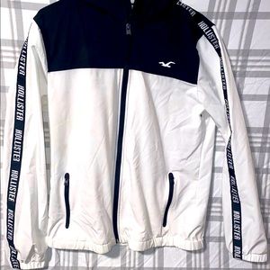 Hollister jacket